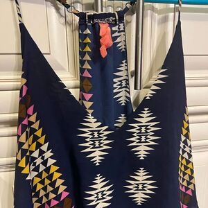 Multi color beautiful jumper
Eight Sixty Sz M